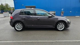 VW Golf  LOUNGE TDI AVTOMATIK KAMERA DISTRONIC , снимка 6