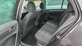 VW Golf  LOUNGE TDI AVTOMATIK KAMERA DISTRONIC , снимка 11