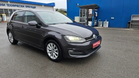 VW Golf  LOUNGE TDI AVTOMATIK KAMERA DISTRONIC , снимка 7
