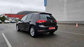 VW Golf  LOUNGE TDI AVTOMATIK KAMERA DISTRONIC , снимка 3