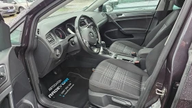 VW Golf  LOUNGE TDI AVTOMATIK KAMERA DISTRONIC , снимка 10