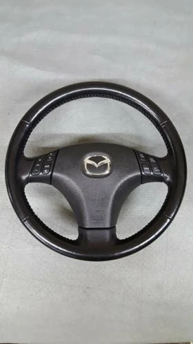 Seat Ibiza ABS и ВОЛАН  - 11 лв. / 5.62 € - 58384366 8