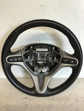 Seat Ibiza ABS и ВОЛАН  - 11 лв. / 5.62 € - 58384366 5