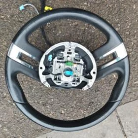 Seat Ibiza ABS и ВОЛАН  - 11 лв. / 5.62 € - 58384366 15