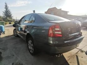     Skoda Octavia 2.0 TDI DSG 