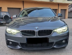 BMW 430 D Gran Coupe,M-sport,Xdrive, снимка 1