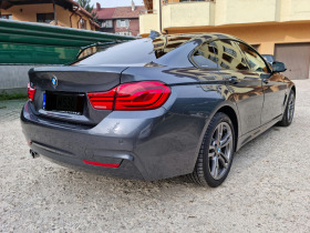 BMW 430 D Gran Coupe,M-sport,Xdrive, снимка 4 - Автомобили и джипове - 45406114