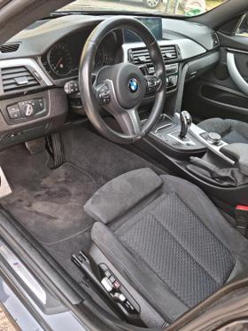BMW 430 D Gran Coupe,M-sport,Xdrive | Mobile.bg   8