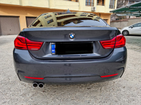 BMW 430 D Gran Coupe,M-sport,Xdrive, снимка 6