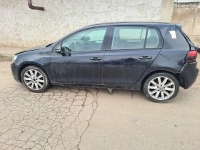 VW Golf 1.4TSI CAXA , снимка 7