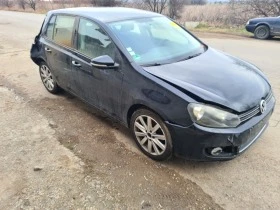 VW Golf 1.4TSI CAXA , снимка 2