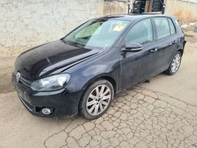 VW Golf 1.4TSI CAXA , снимка 3