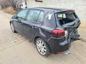 VW Golf 1.4TSI CAXA , снимка 6