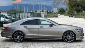 Mercedes-Benz CLS 350 CDI=AMG=EDITION1=DESIGNO=EXCLUSIV MAGNO=DISTRONIC=, снимка 4 - Автомобили и джипове - 41460595