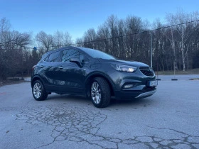 Opel Mokka X, снимка 2