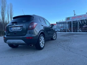 Opel Mokka X, снимка 4