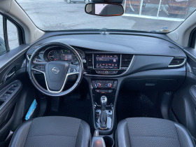 Opel Mokka X, снимка 11