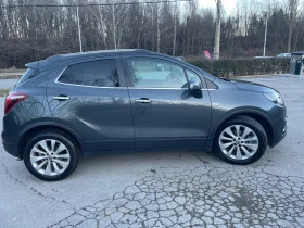 Opel Mokka X, снимка 3