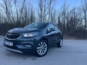 Opel Mokka X, снимка 8