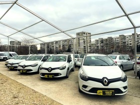 Renault Clio 1.5 dCi 75hp, снимка 1 - Автомобили и джипове - 43621180