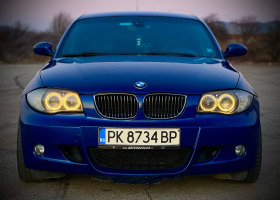 BMW 130 M Sport 265 к.с. 