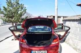 Opel Insignia, снимка 7 - Автомобили и джипове - 45005585