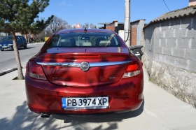 Opel Insignia, снимка 2