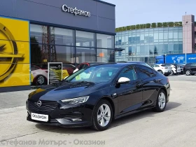 Opel Insignia B GS Exclusive 1.6 CDTI (100kW / 136hp) AT6, снимка 1