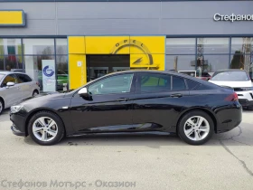 Opel Insignia B GS Exclusive 1.6 CDTI (100kW / 136hp) AT6, снимка 4