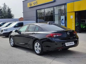 Opel Insignia B GS Exclusive 1.6 CDTI (100kW / 136hp) AT6, снимка 6