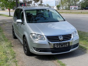 VW Touran 1.9TDi FaceLift, снимка 3