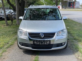 VW Touran 1.9TDi FaceLift, снимка 2