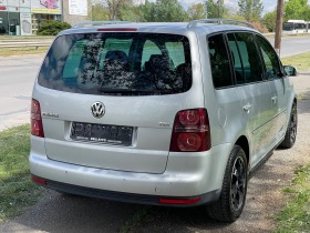 VW Touran 1.9TDi FaceLift, снимка 4