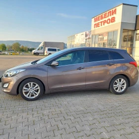 Hyundai I30 1.6  СН - [3] 