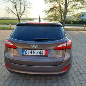 Hyundai I30 1.6  СН - [4] 