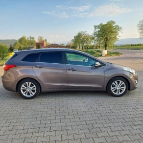 Hyundai I30 1.6  СН - [5] 