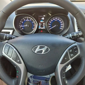 Hyundai I30 1.6  СН - [15] 