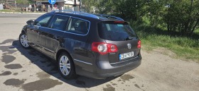 VW Passat, снимка 5 - Автомобили и джипове - 45278367