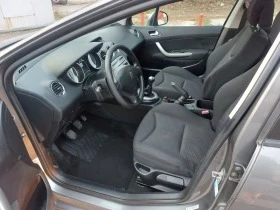 Peugeot 308 1.6i--SW, снимка 11