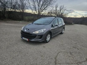 Peugeot 308 1.6i--SW, снимка 3