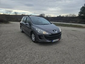 Peugeot 308 1.6i--SW, снимка 1