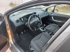 Peugeot 308 1.6i--SW, снимка 10