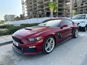 Ford Mustang GT - [1] 