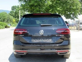 VW Passat 2.0TDI R-Line 239ps 4MOTION* DCC* VIrtual* Dynaudi | Mobile.bg    4