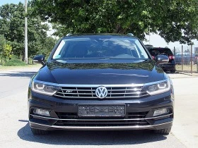 VW Passat 2.0TDI R-Line 239ps 4MOTION* DCC* VIrtual* Dynaudi | Mobile.bg    8