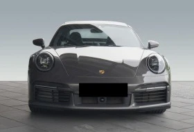 Porsche 911 992 TURBO S/ COUPE/ CERAMIC/ CARBON/ BURMESTER/  | Mobile.bg    2