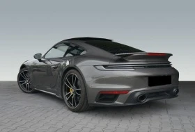 Porsche 911 992 TURBO S/ COUPE/ CERAMIC/ CARBON/ BURMESTER/  - [6] 