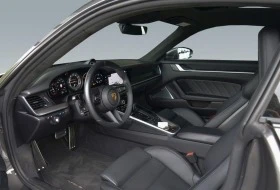 Porsche 911 992 TURBO S/ COUPE/ CERAMIC/ CARBON/ BURMESTER/  - [10] 