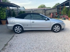 Opel Astra 2, 2 BENZIN, снимка 6