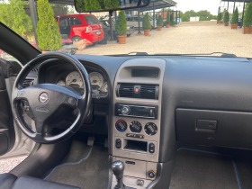 Opel Astra 2, 2 BENZIN, снимка 11